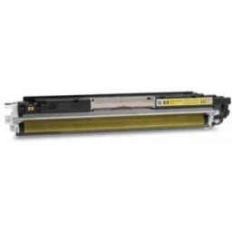 Toner HP Compativel 126A (CE312A) - Amarelo