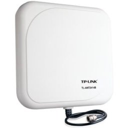 Antena Direccional p/ Interior-Exterior 14dBi - TP-LINK