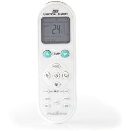 Comando Universal Ar Condicionado 1000 MARCAS - NEDIS