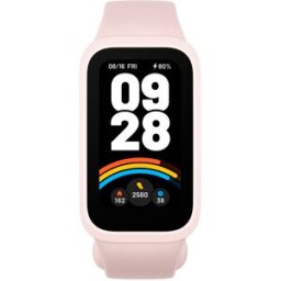 SmartBand Band 9 Active (Rosa) - XIAOMI