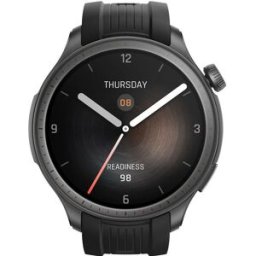 Smartwatch Amazfit Balance 46mm Wi-Fi + GPS (Midnight Black)