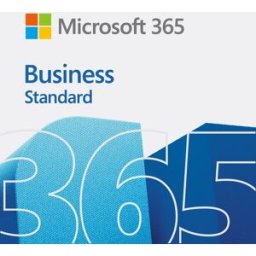 Office 365 Business Standard Multi-Linguagem 1 Ano (Licença Digital) - MICROSOFT
