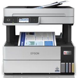 Impressora Multifunções EcoTank ET-5170 - EPSON