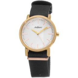 Relógio Analógico DPP2197N 38MM (Dourado) - ARABIANS