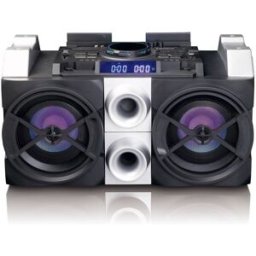 Sistema de Som Portátil c/ Bluetooth PMX 150 150W - LENCO