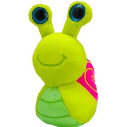 Peluche Orbys Caracol - WILD PLANET