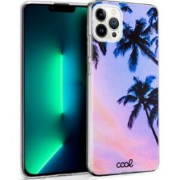 Capa Xiaomi iPhone 13 Pro Desenhos Praia - COOL