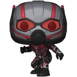 Figura Pop! Ant-Man Marvel Ant-Man And The Wasp: Quantumania - FUNKO