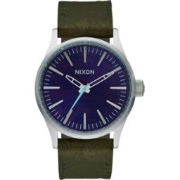 Relógio Analógico A377-2302-00 38MM (Cinzento) - NIXON