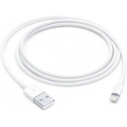 Cabo USB A Macho - Lightning (1 metro) - APPLE
