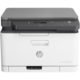 Impressora Multifunções LaserJet Color MFP 178NW - HP
