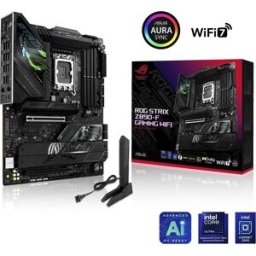 Motherboard ATX ROG Strix Z890-F Gaming WiFi Skt1851 - ASUS