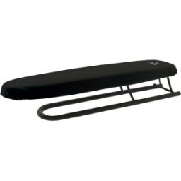 Tábua de Engomar Mangas Dobrável TM200 (Preto) - JATA