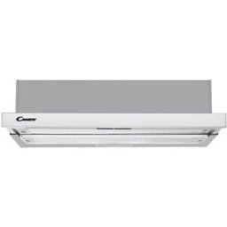 Exaustor CBT6RGX 416.7m3/h 60cm (Inox) - CANDY