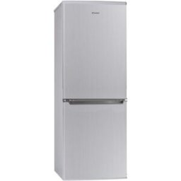 Frigorífico Combinado 207L CHCS 514EX (Inox) - CANDY