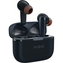 Auriculares Earbuds Bluetooth AC1 TWS (Azul Escuro) - MIBRO