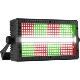 Projector Strobe LED RGB+W Combi (BS336) - beamZ