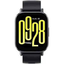 Smartwatch Redmi Watch 5 Active (Preto) - XIAOMI