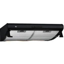 Exaustor 3 Velocidades E 60cm (Preto) - TEKA