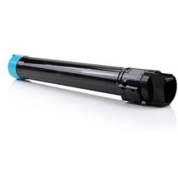 Toner Compatível Xerox Workcentre 7525/7535/7545/7830 (006R01516) - Azul