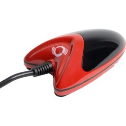 Localizador de Satélite GPS p/ Motos e Embarcações