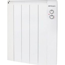 Aquecedor Emissor Térmico 800W (Branco) - ORBEGOZO