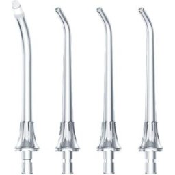 Pack 4x Pontas de Substituição p/ Irrigador Xiaomi Water Flosser - XIAOMI