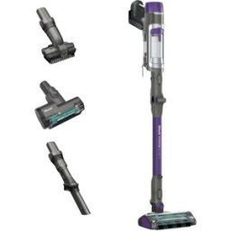 Aspirador Vertical PowerDetect IP1251EUT 0.7L 380W (Cinzento/Roxo) - SHARK