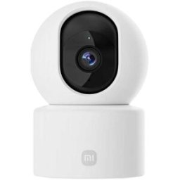 Câmara de Vigilância IP Smart C201 2MP 1080p WiFI (Branco) - XIAOMI