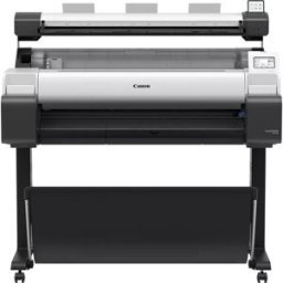 Impressora Plotter imagePROGRAF TM-340 Wi-Fi 2400x1200 DPI - CANON