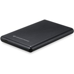 Caixa Externa p/ Disco Rígido 2,5" SATA USB-C (Preto) - CONCEPTRONIC