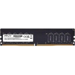 Memória RAM 16GB (1x 16GB) DDR4 3200MHz - PNY