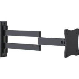 Suporte LCD 13/27" 15Kg Tri-Direc. VESA - FONESTAR