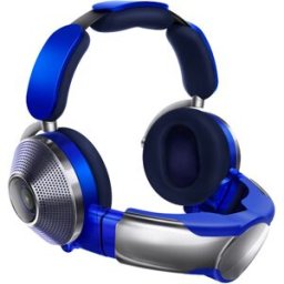 Auscultadores Purificador de Ar Dyson Zone (Ultra Azul e Azul Marinho) - DYSON