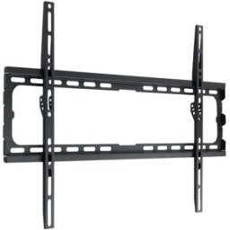Suporte Parede p/ TV 37" a 80" Máx. 45Kg (Preto) - TOOQ