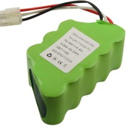 Bateria Compatível Navigator Freestyle Pro 14,4V EURO PRO (3000mAh)