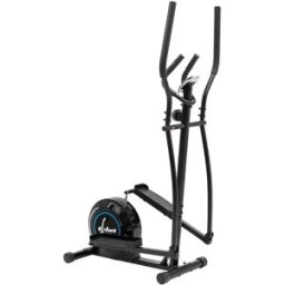 Bicicleta Elíptica Magnética - REBEL ACTIVE