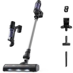 Aspirador Vertical X-Pert 7.60 RH6A35 (Preto/Roxo) - ROWENTA