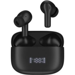 Auriculares Bluetooth True Wireless HED380NCBTBK (Preto) - ROADSTAR