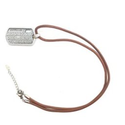 Pingente TS5072CL - TIME FORCE
