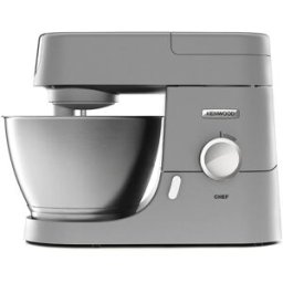 Batedeira c/ Taça 4,6L 1000W KVC3110S (Prateado) - KENWOOD