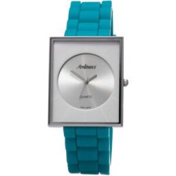 Relógio Analógico DBP2046A 33MM (Prateado) - ARABIANS