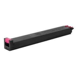 Toner Compatível MX-27GTMA SHARP - Magenta