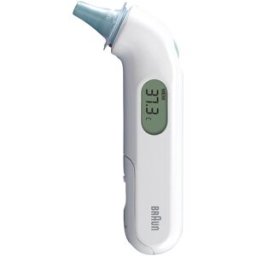 Termómetro Auricular ThermoScan 3 - BRAUN