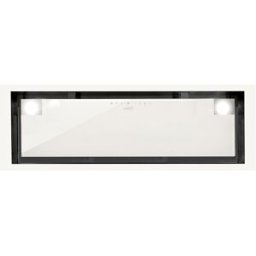 Exaustor de Encastre GC DUAL 75 WH 820m³/h (Branco) - CATA