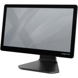 POS Monitor Tactil 15,6" Quad Core Cortex-A55 / 4GB / 64GB SSD (Preto) - APPROX