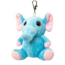 Porta-Chaves Orbys Keychain Elefante - WILD PLANET