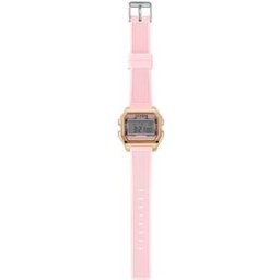 Relógio Digital IAM-KIT03 40MM (Dourado) - IAM