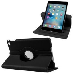 Capa p/ iPad Mini / Mini 2 Retina / Mini 3 (Preto) - COOL