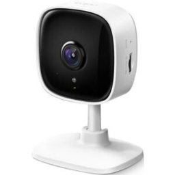 Câmara de Vigilância IP Tapo TC60 FHD Security Wi-Fi - TP-LINK